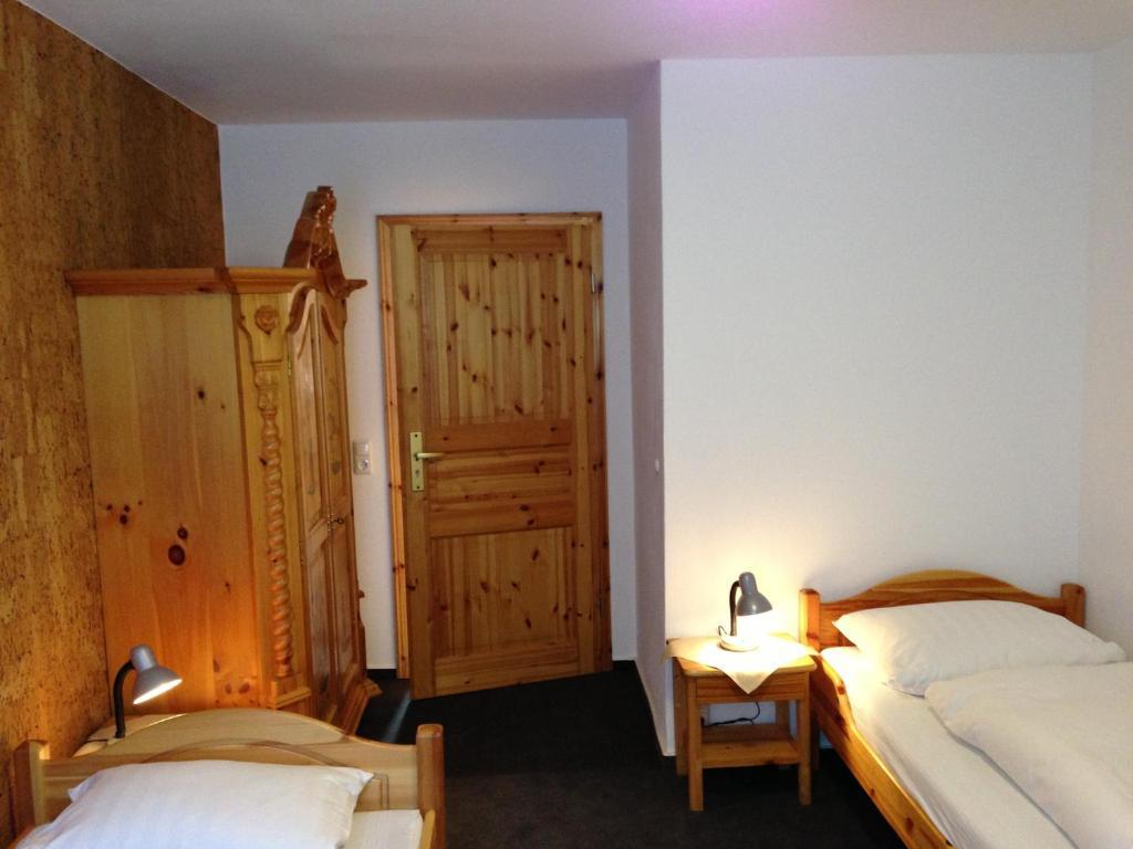 Hotel & Restaurant Jaegerstuben Ritterhude Buitenkant foto